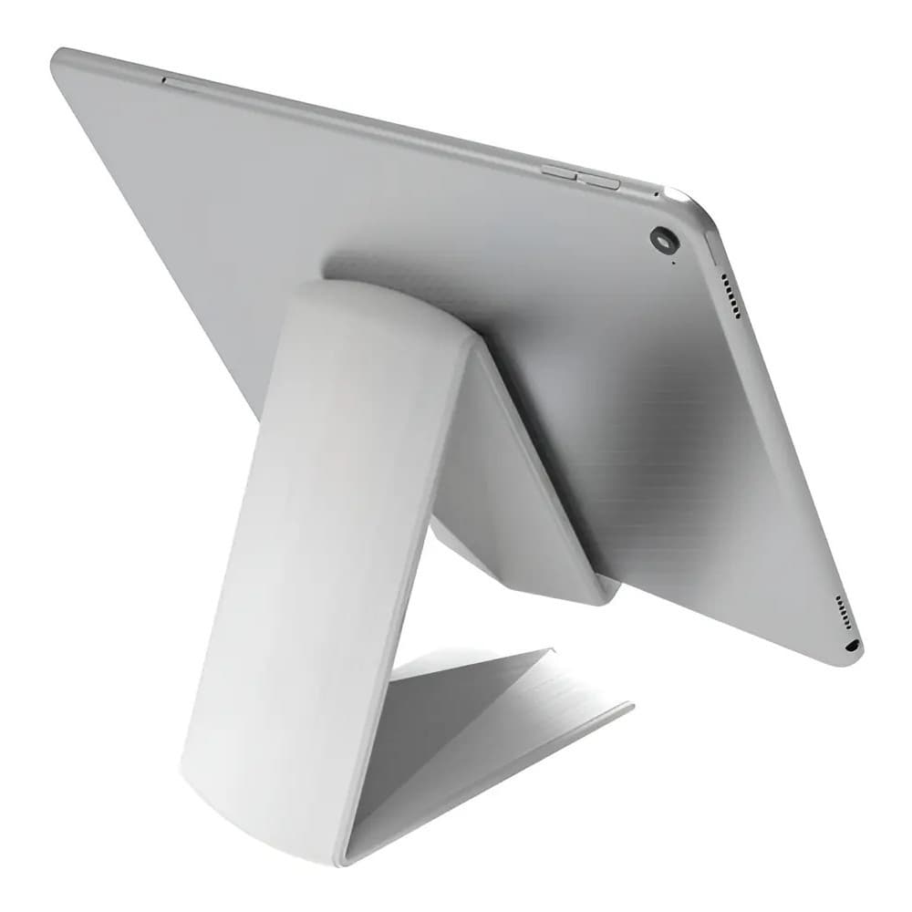 Suporte Tablet Mesa Apoio Universal Videoconferência Live Cor Preto