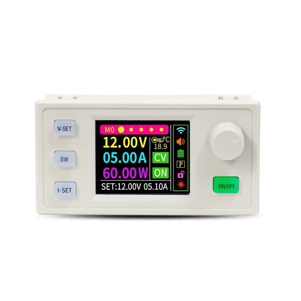 Xinyi tela serial colorida de 6cm, tela LCD de três canais, porta serial independente, adaptada a xinyi com comunicação