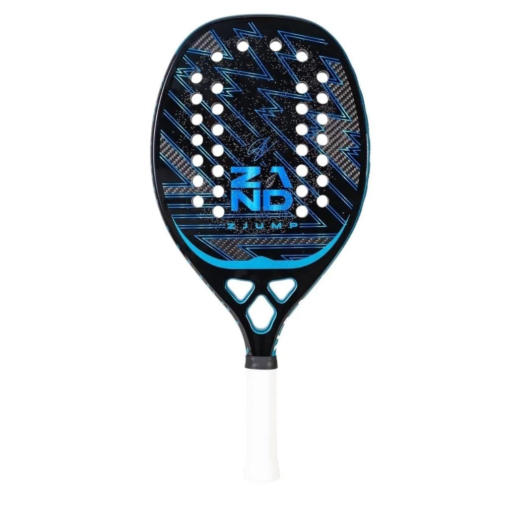 Raquete de Beach Tennis Zand Z Jump