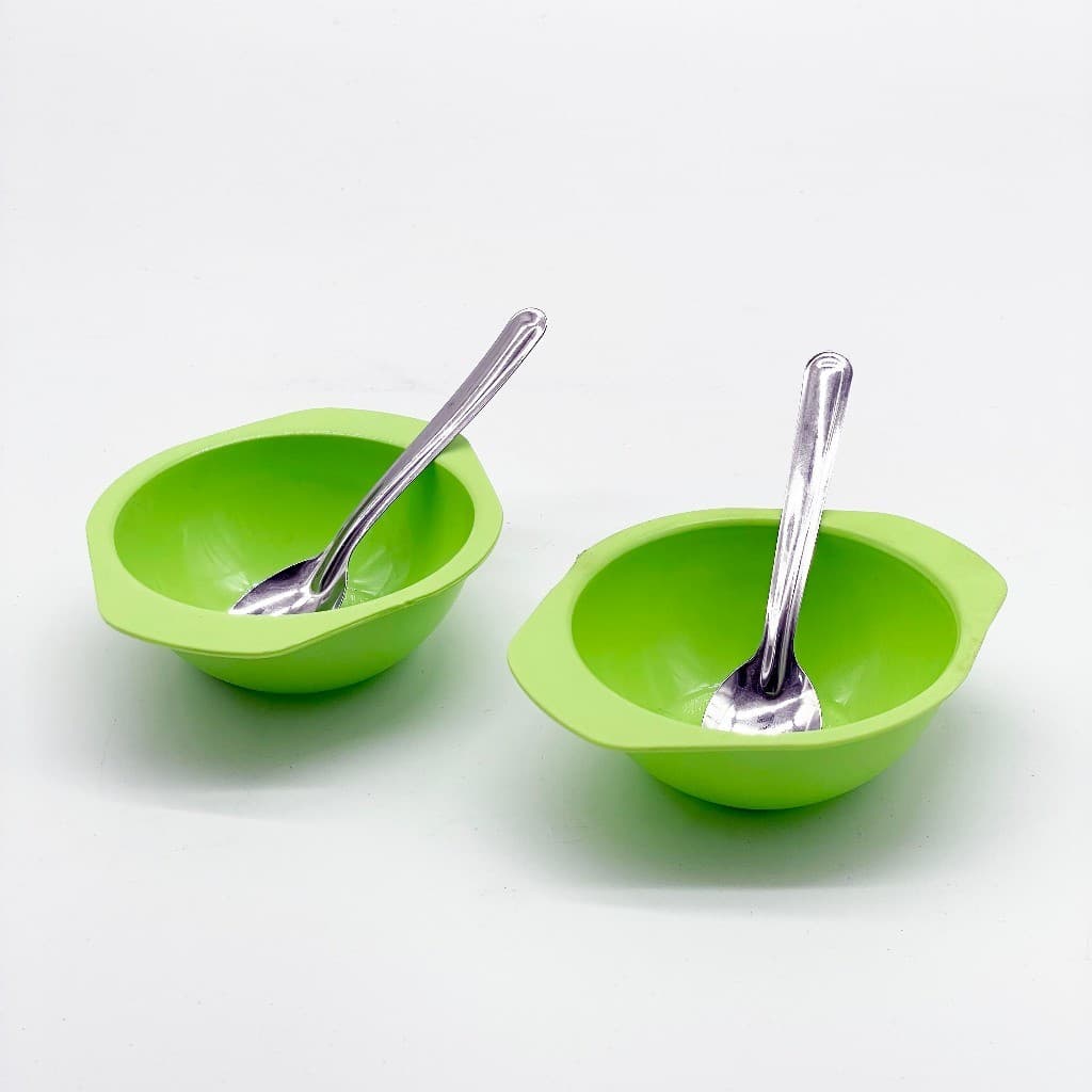 Conjunto Sobremesa Dinamika – 12 Peças