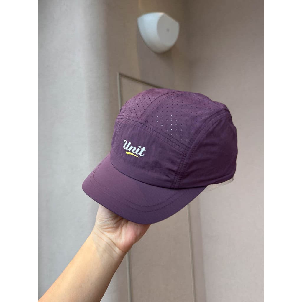 boné lacoste boné 26 verão estilo fino de secagem rápida boné de aba curta totalmente selado masculino feminino malha
