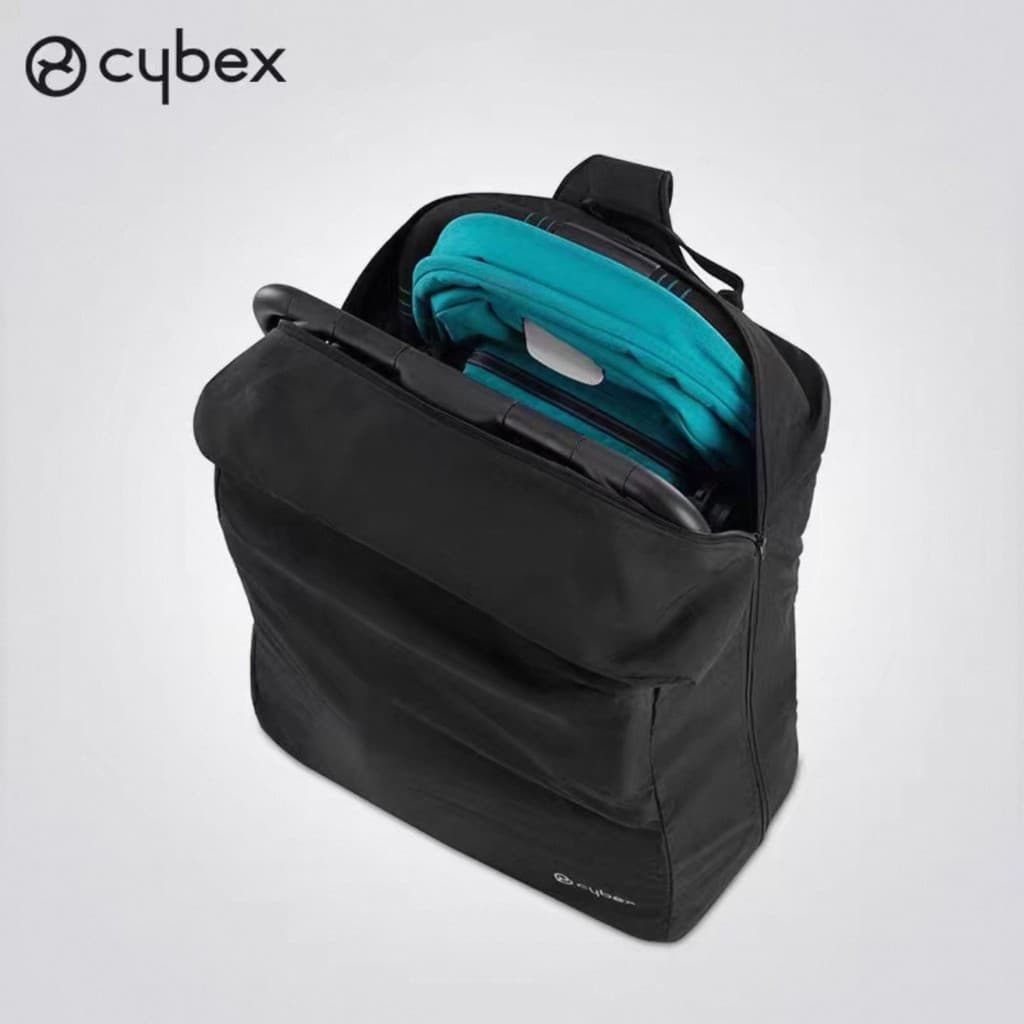 CYBEX Coya/Orfeo/Libelle/Eezy Carrinho de bebê Bolsa de viagem Bolsa de remessa Bolsa de armazenamento Bolsa de pó
