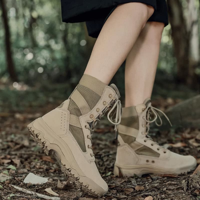 Nova zelândia Ma sapatos de caminhada ao ar livre botas de caminhada de alta qualidade dos homens novas à prova dwaterpr