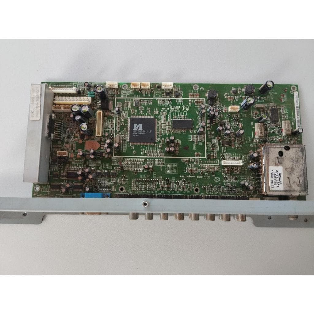 Placa Principal TV WST9E89AL Rev A2 MST9U89AL-LF