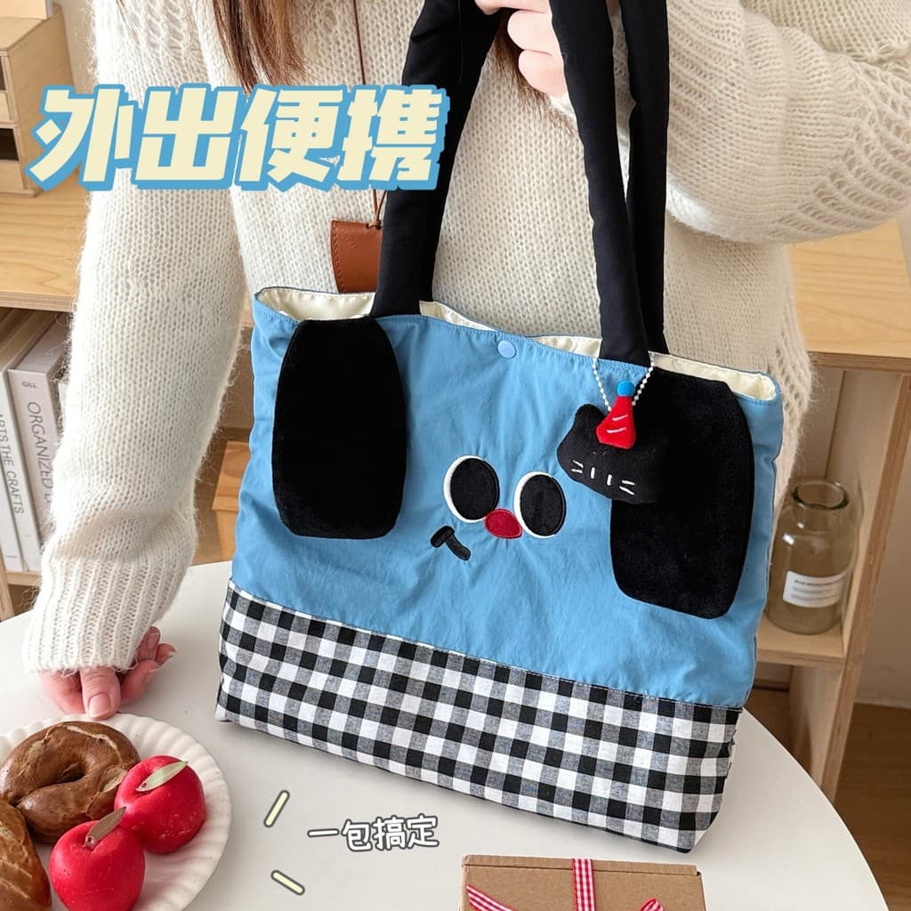 Festival da primavera pequenos presentes Tengyi bonito dos desenhos animados boneca bolsa de ombro menina All-Match outo