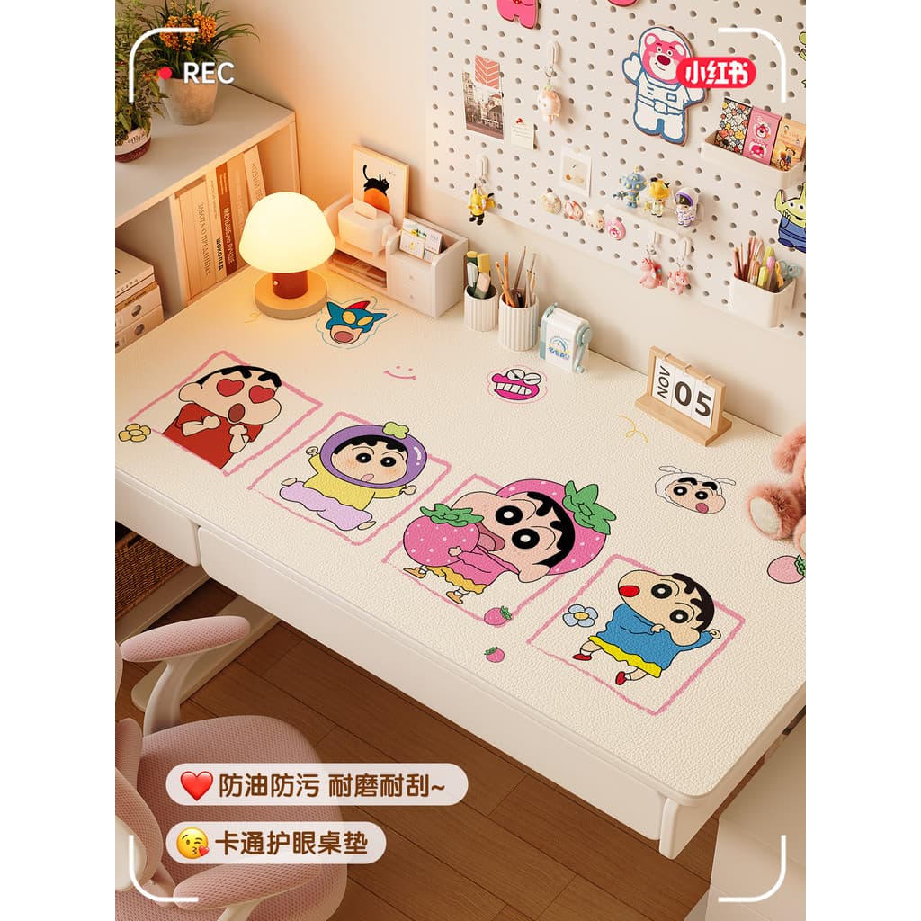 Cortina Cortina boa sorte ins estilo tapete de mesa antiderrapante resistente ao desgaste tapete de mesa descartável eco