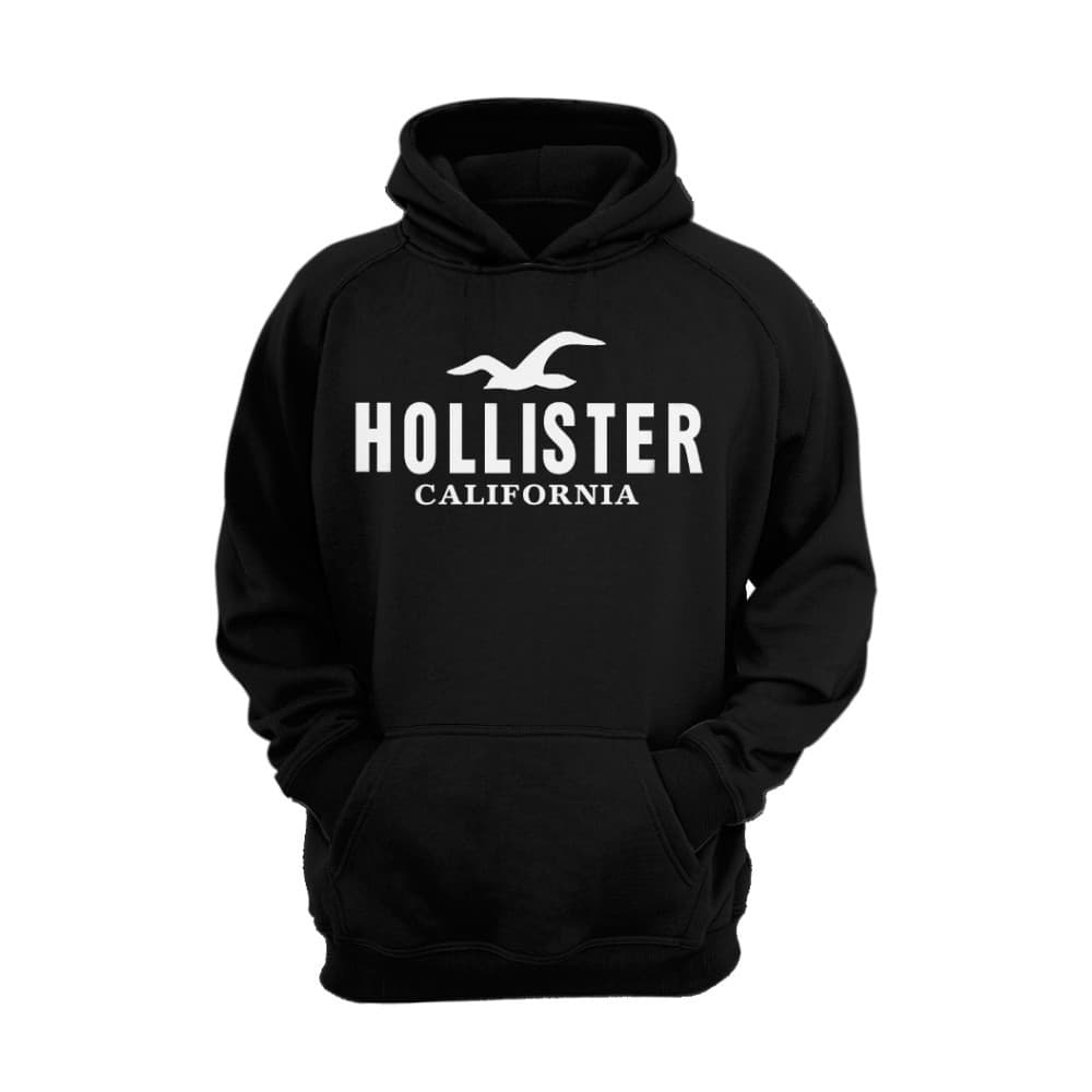 Blusa Frio Moletom Canguru Agasalho Masculino e Feminino