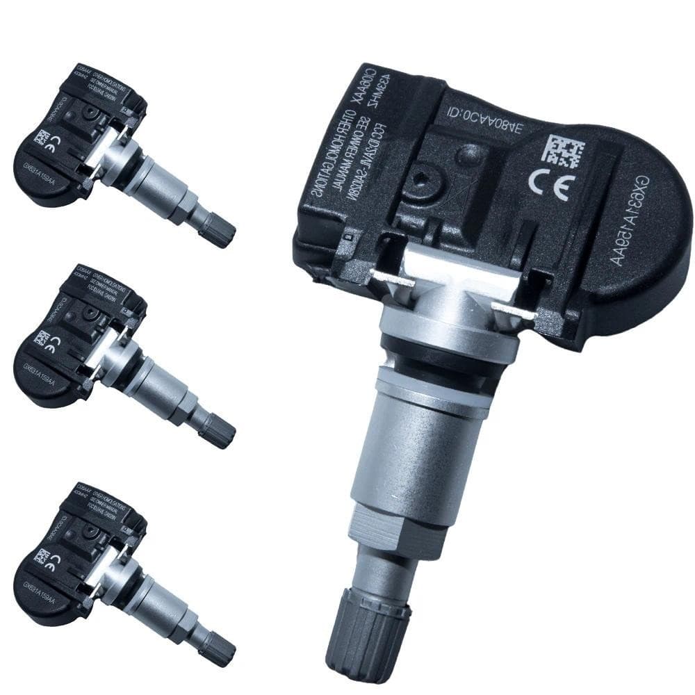 Sensores De Pressão Dos Pneus TPMS Para Land Rover Range Evoque Sport L322 L405 Descoberta JAGUAR XE XF XJ E-Pace Gx631a