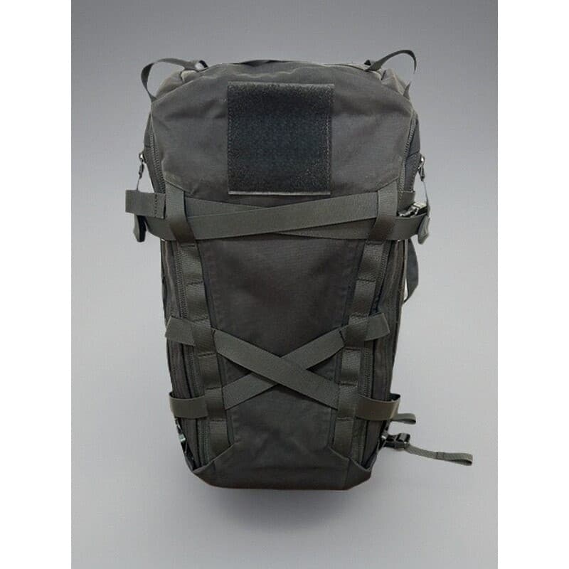 Cinco irmãos equipamento ao ar livre exército pássaro assalto mochila 30L mochila tática molle grande capacidade multifu