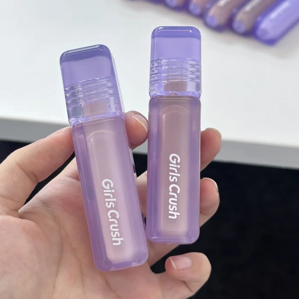 Girlcursh iluminando líquido gc iluminando líquido destacando corretivo Facial olheiras meninas