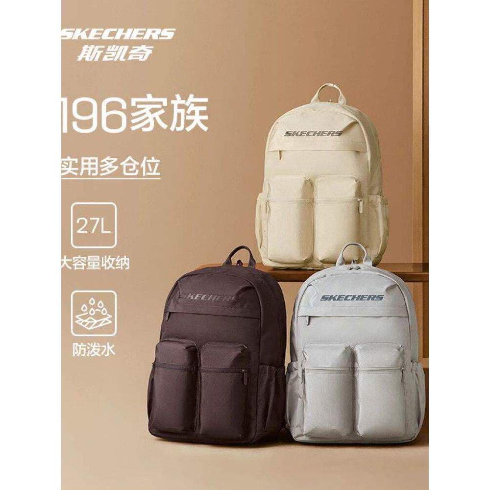 Skaiqi oficial autêntico novo produto mochila montanhismo mochila à prova dwaterproof água grande capacidade viagem Comm