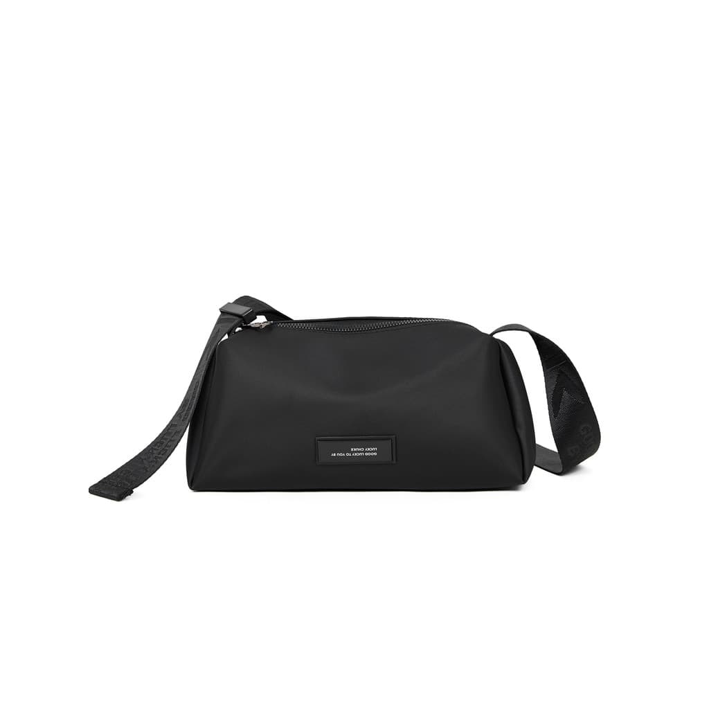 2026 novo estilo bolsa de ombro feminina à prova dwaterproof água novo estilo leve senhoras ombro saco do mensageiro sim