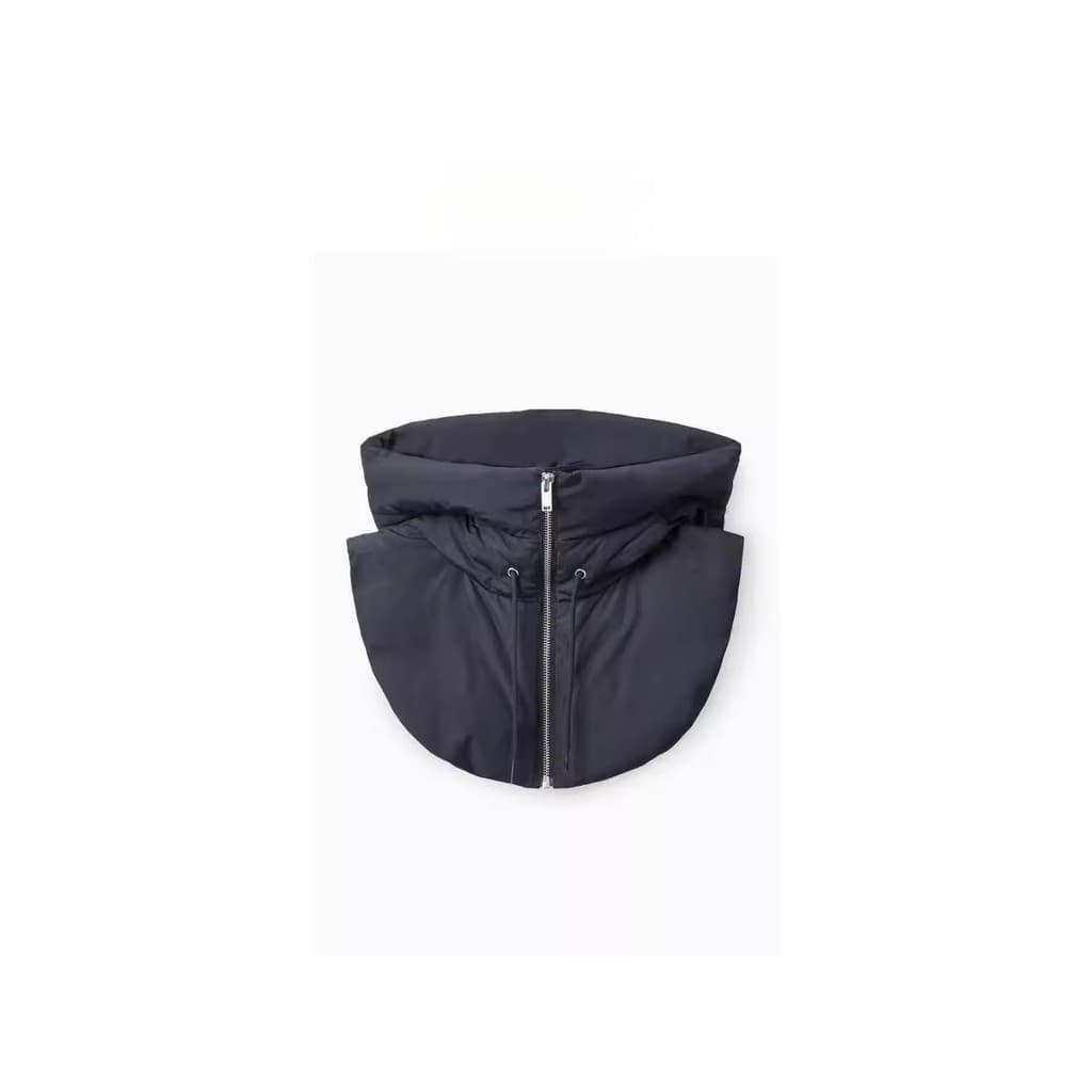 Chapéu destacável comprar único com capuz jaqueta gola falsa moletom chapéu masculino feminino All-Match jaqueta acolcho