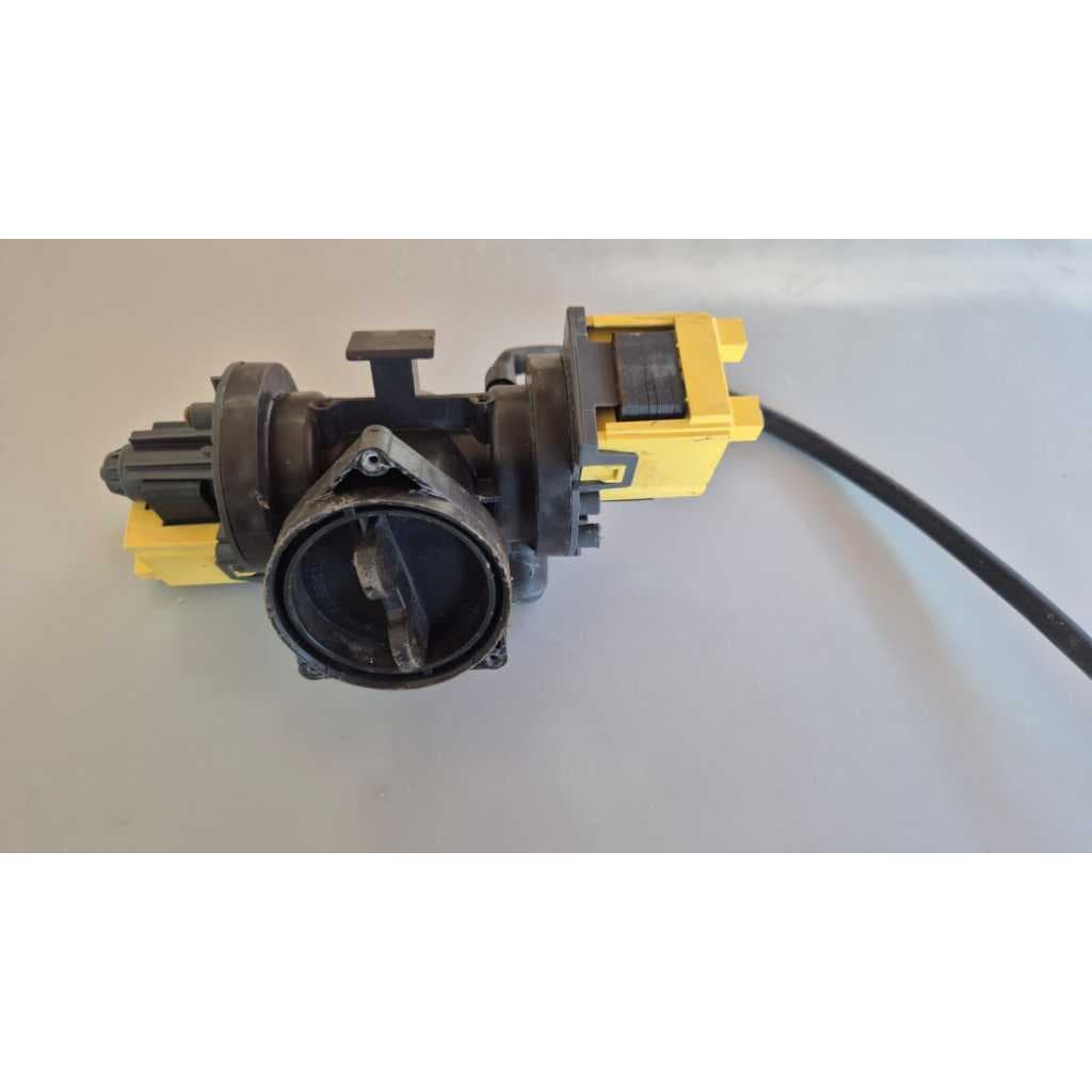 Bomba Drenagem Lava e Seca LG Emicol 127V Original