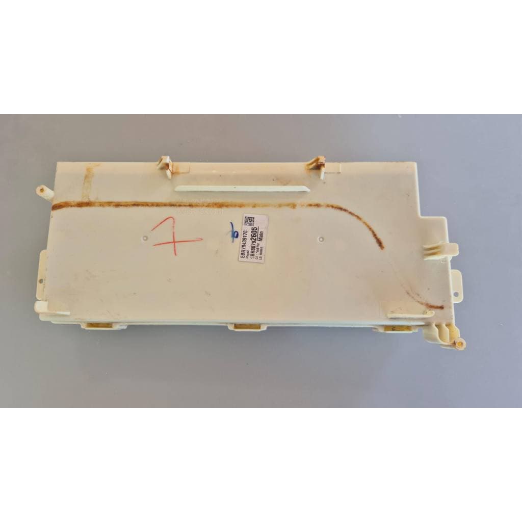 Placa Principal Lava e Seca LG EBR79439176 Main
