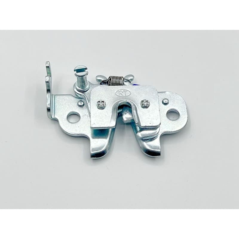 Adequado para rima cor QS100T-BA rima cor QS125T-2A-2B assento almofada bloqueio gancho assento almofada bloqueio assent