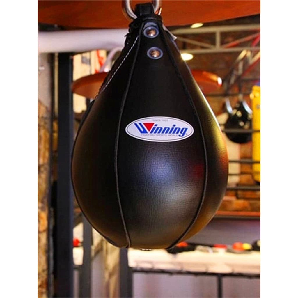 Caixa de boxe pêra bola reação bola treinamento velocidade bola ventilação bola pêra fivela Universal rotador boxe veloc