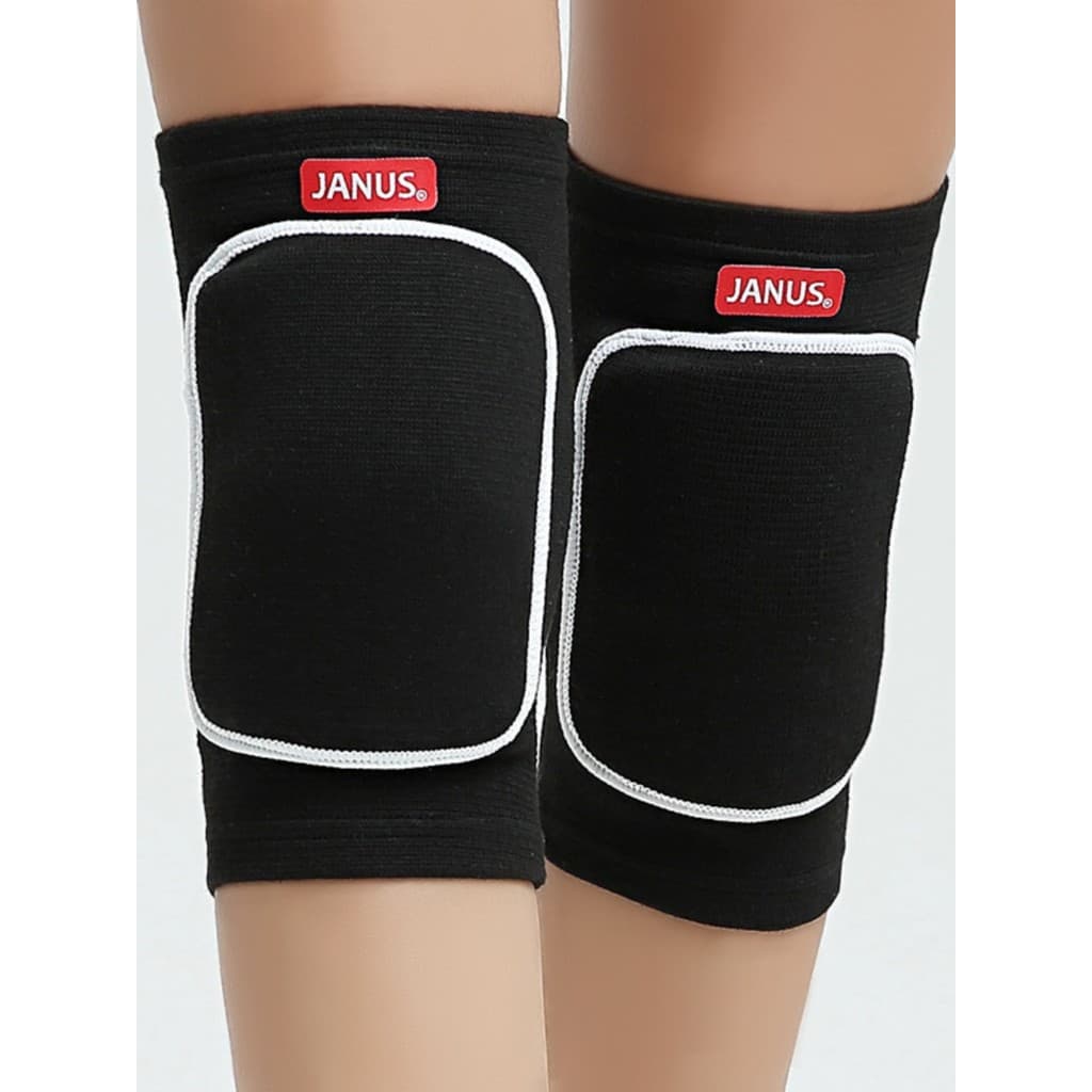 JANUS esportes homens engrossado skate resistente ao choque dança crianças mulheres ajoelhado joelho dança esponja joelh