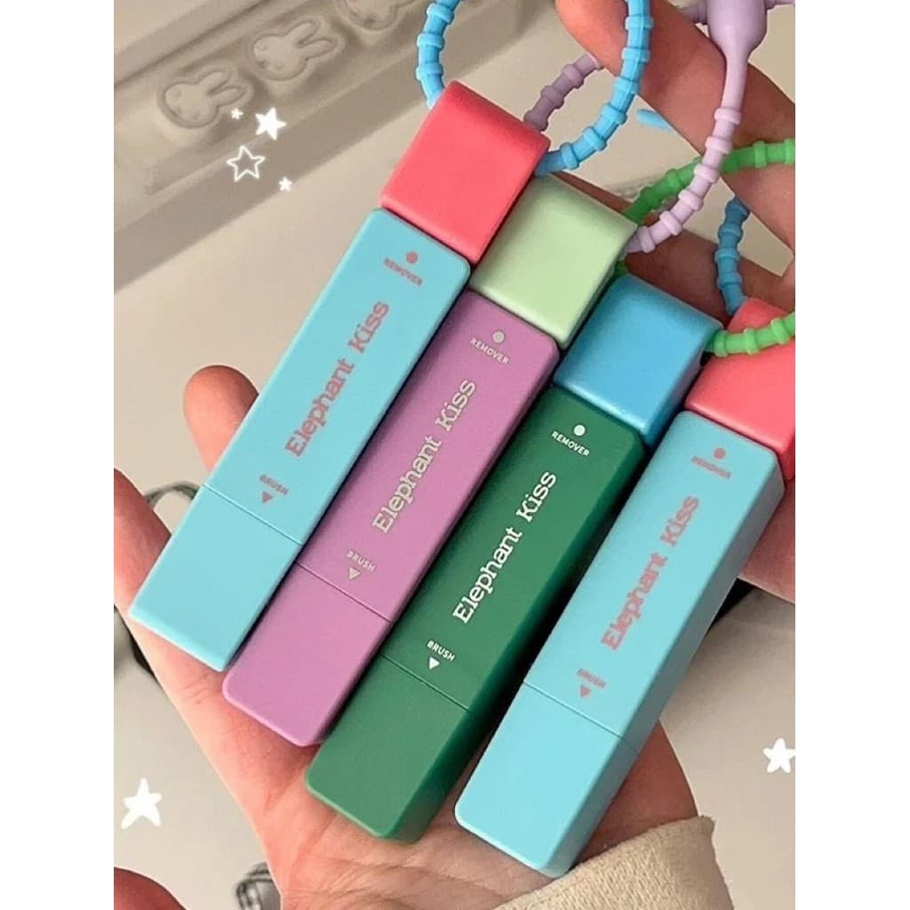 Eu recomendo a bolsa de ombro para todos!Caneta removedora de manchas Removedor instantâneo de manchas Caneta removedora