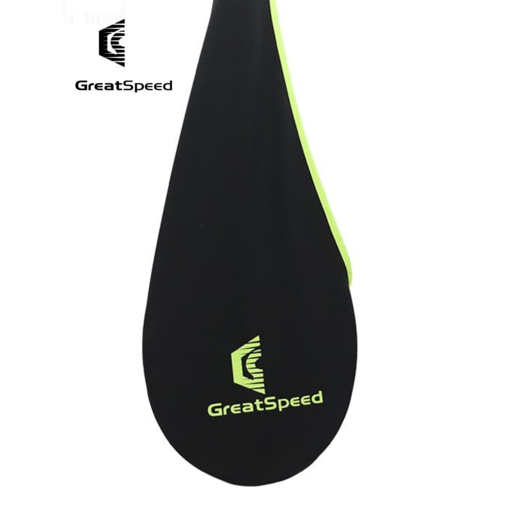 GREATSPEED quatro Grand Slam raquete de tênis raquete de Badminton capa protetora Anti-colisão elástico raquete capa sac