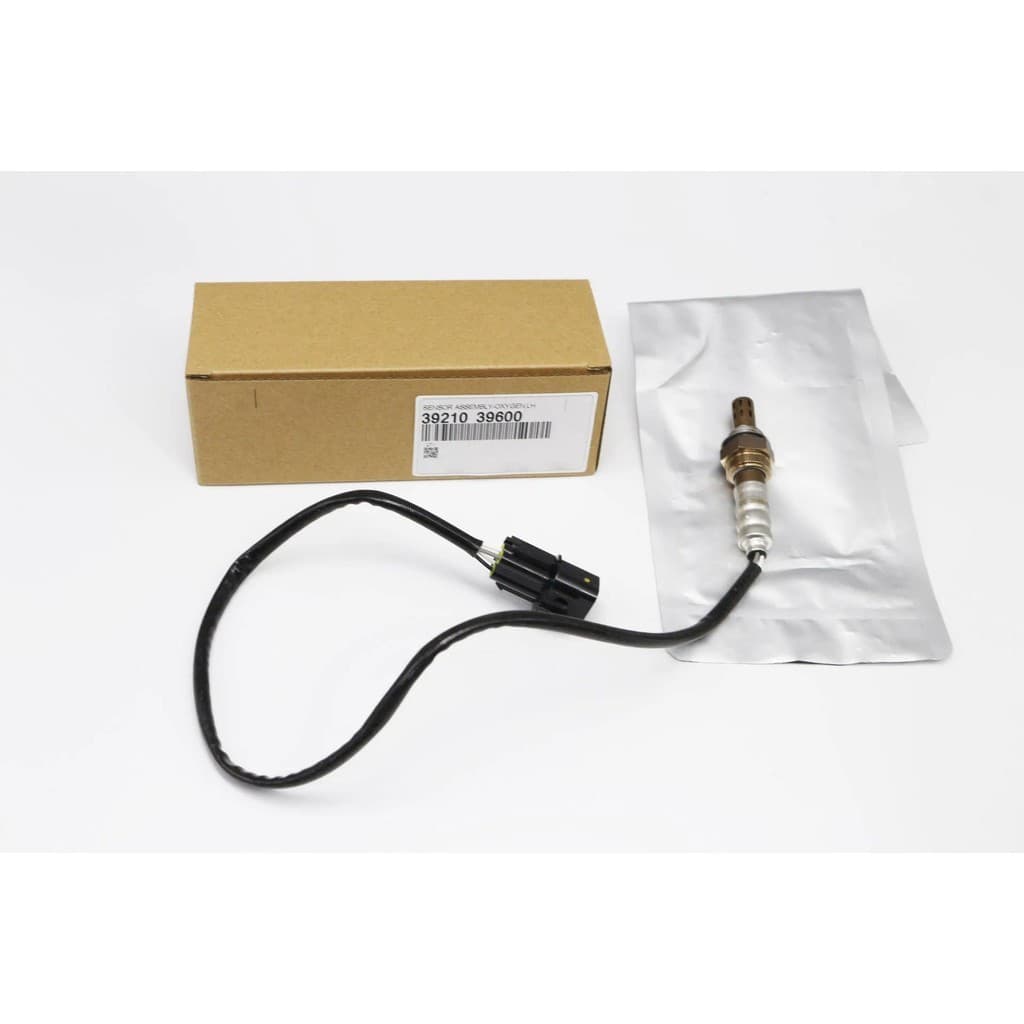 Sensor De Oxigênio 39210-39600 Para Hyundai Kia Santa FE XG350 Amanti Sedona 3921039600decoração De Carro