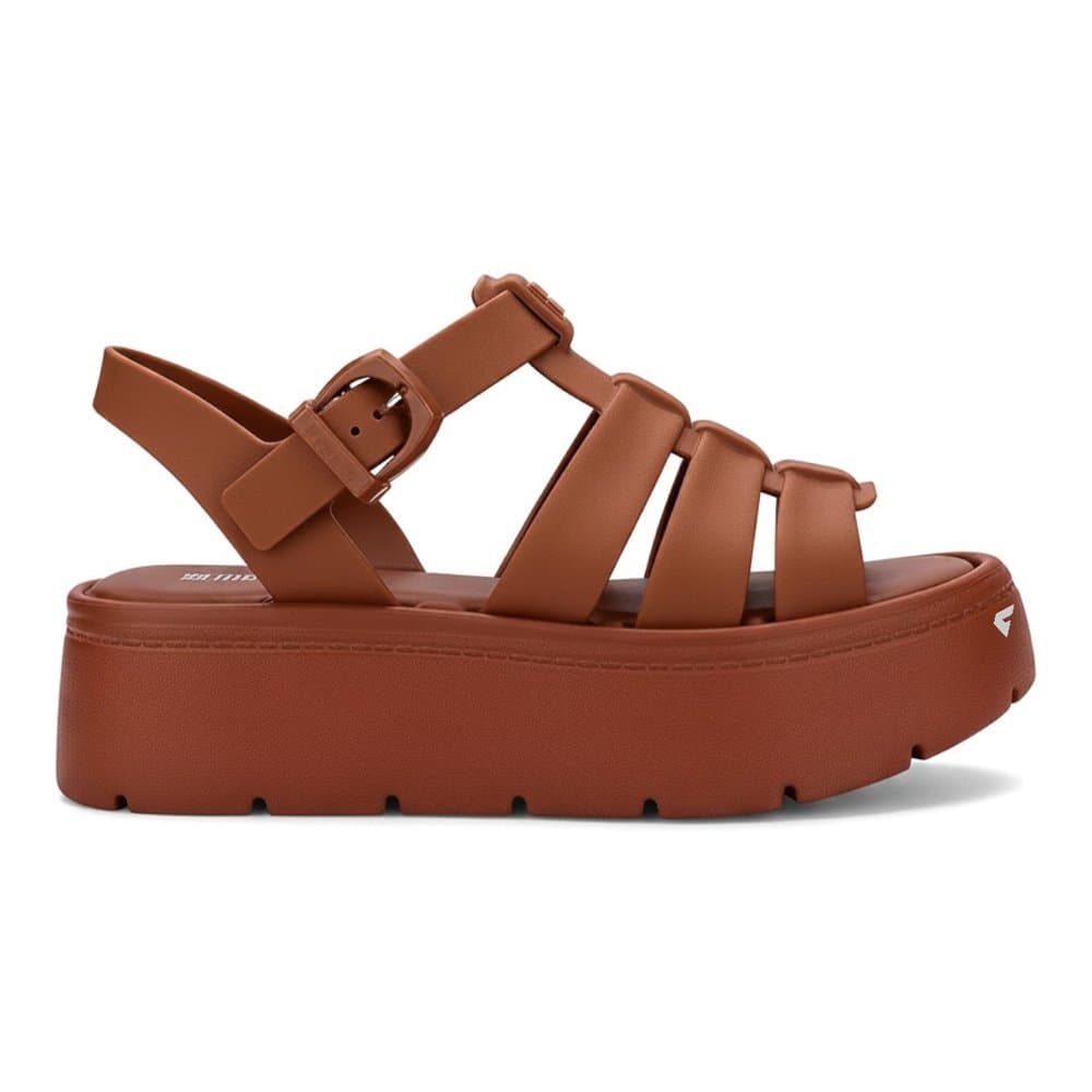 Sandalia Melissa Up Platform Feminina
