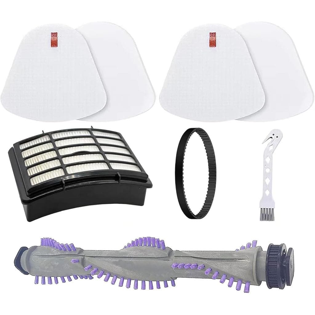 Peças de Reposição Filtros para Aspirador Shark Navigator Lift Away NV350 NV351 NV352 NV356E S2 NV355 NV356 NV358 NV360