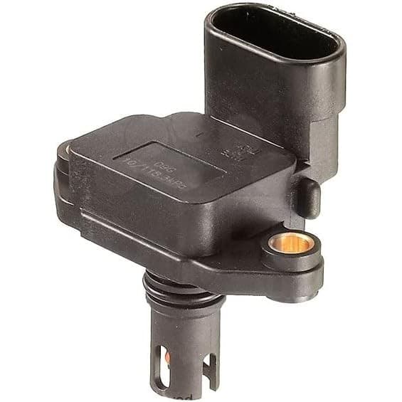 SENSOR De Pressão De Ar FACET 10089 Compatível Com SAAB # OEM 9197948/55560162/55563262