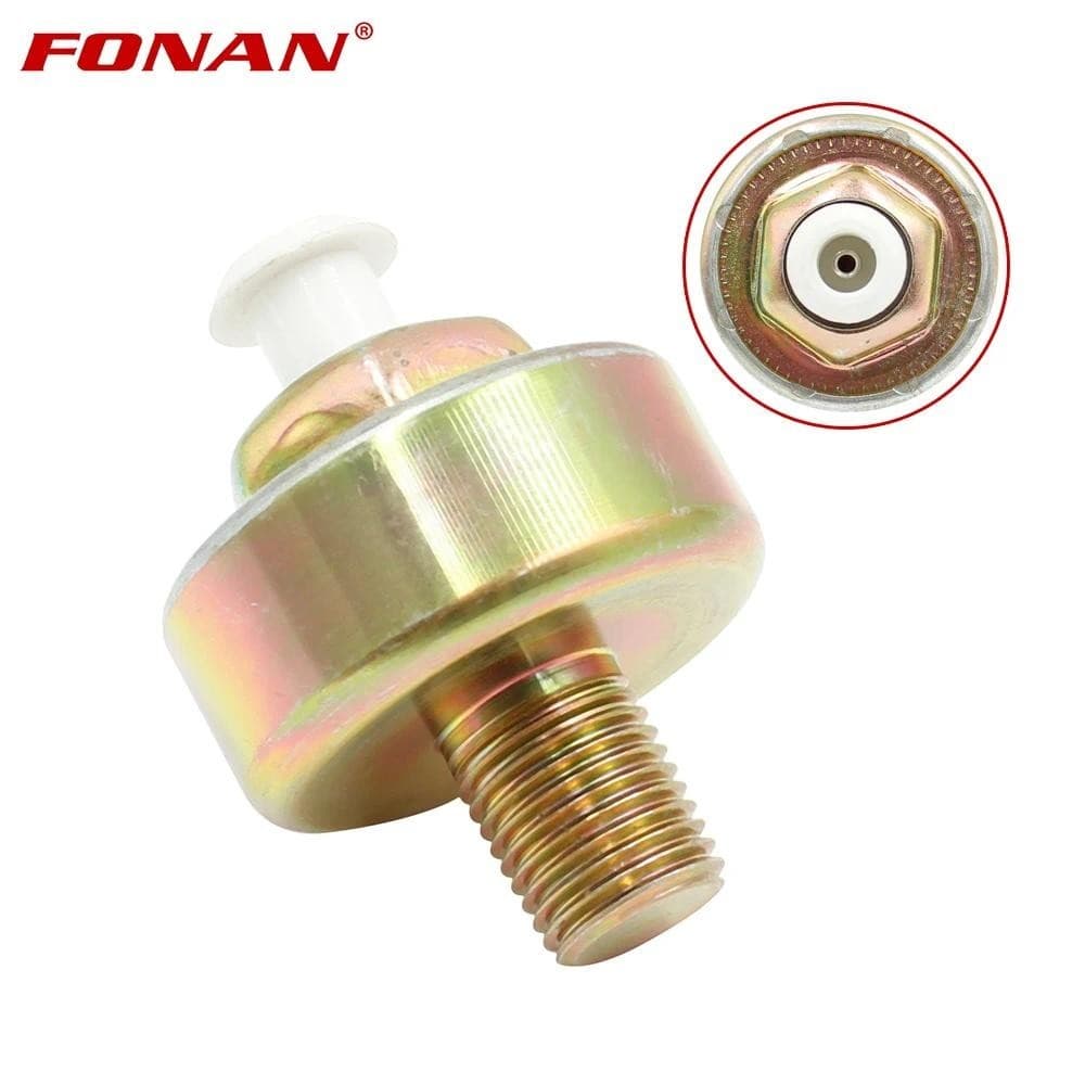 Sensor De Detonação De Batida Para Chevy C/K/G1500 2500 3500 Yukon Suburbano 10456018 10456288 1997699peças Automotivas