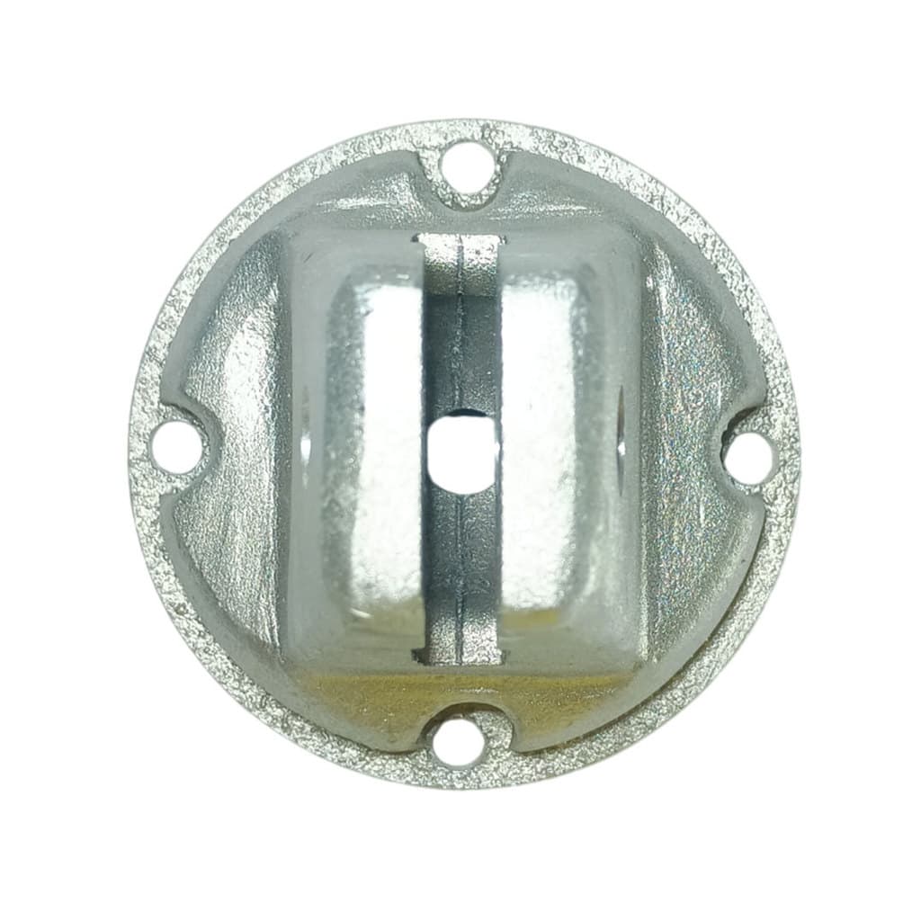 Suporte de Fixacao Bv Condominium (Rev.03)