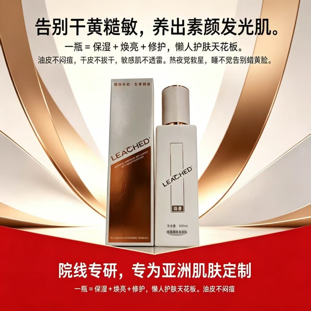 Cortina de plantas rejuvenescedor iluminando hidratante da pele 100ml produtos de cuidados com a pele hidratante hidrata