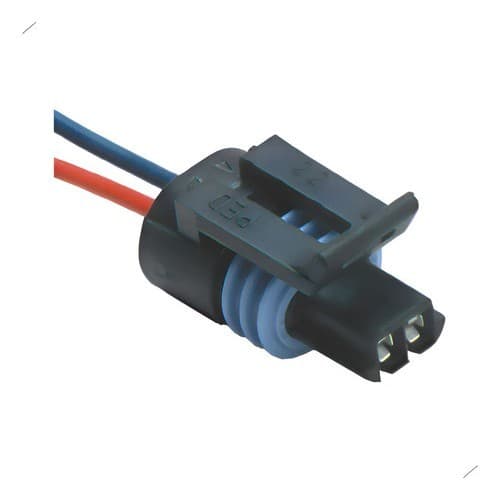 Chicote Válvula Vvt-i Solenoide Oleo Azera Vera Cruz Sorento
