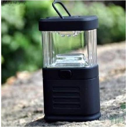 Promoção ao ar livre destaque acampamento luz tenda luz portátil luz ao ar livre LED luz forte