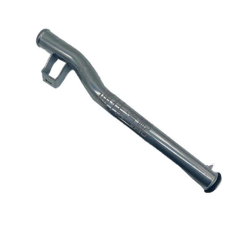 Adequado para 25460-26000 Hyundai carro Metal alumínio tubo de água ferro tubo de água do carro tanque de água refrigera