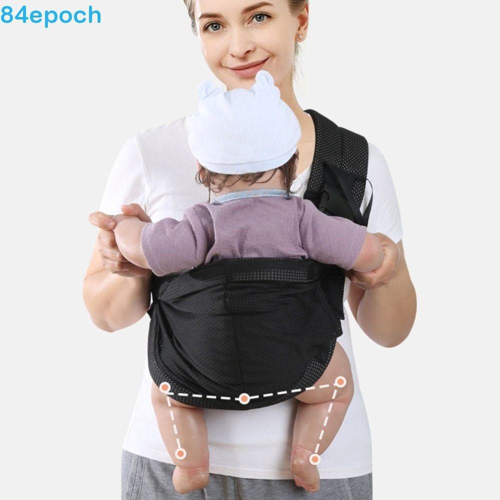 Mochilas Infantis BREPOCH , Tipo De Retenção Horizontal , Bolsa Canguru Infantil , Porta-Bebês