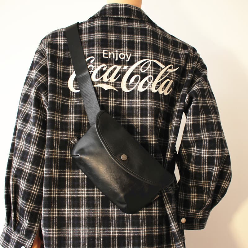 2023 novo estilo moda saco de peito pequeno quadrado saco de ombro de couro rua pequena bolsa de ombro saco do telefone