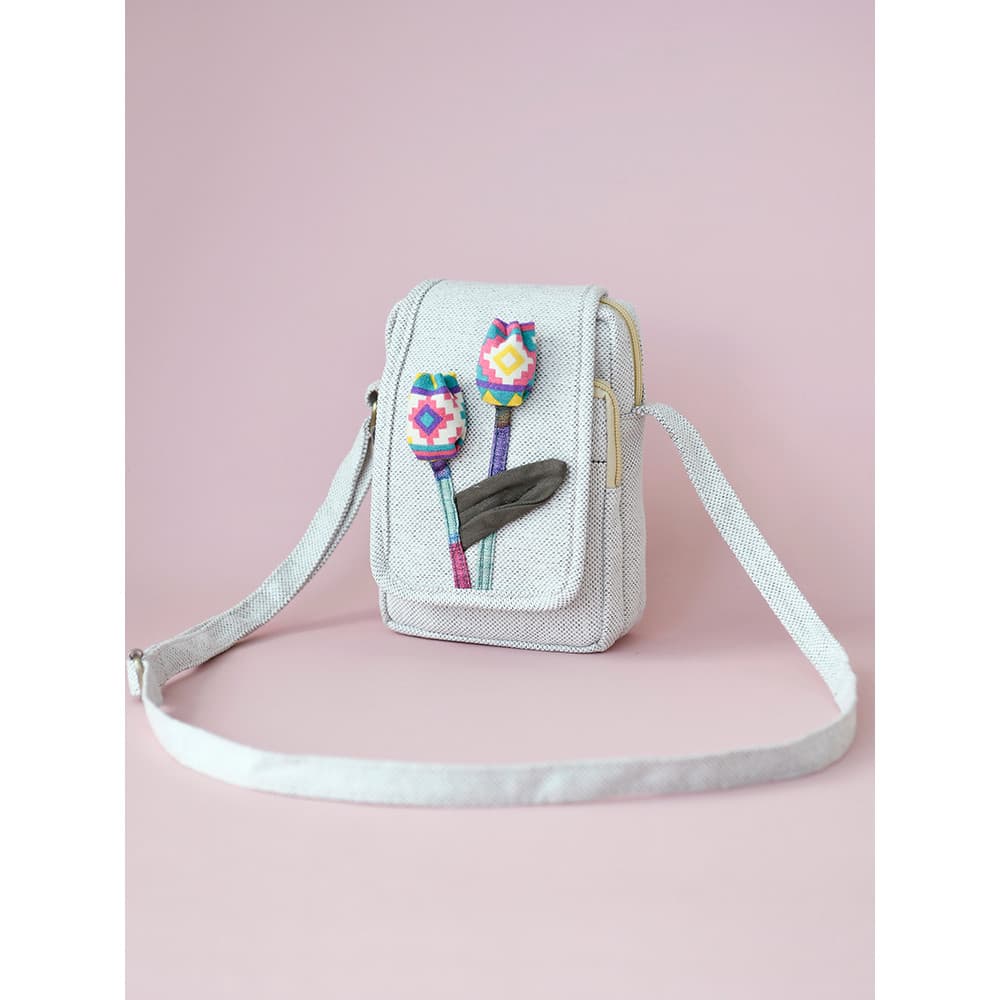 Nacional na moda estilo étnico tecido pequeno saco moda Casual All-Match bolsa de ombro senhoras saco do mensageiro lite