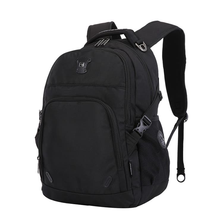 Xiangxing bagagem SUISSEWIN negócios leve mochila masculina grande capacidade mochila feminina estudante saco de escola