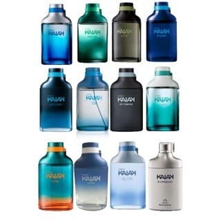 Kaiak Masculino Desodorante Colônia 100ml Perfume Masculino Original Escolha o seu...