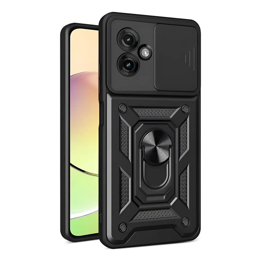 Capa Capinha P/samsung Galaxy A07 Armadura Proteção