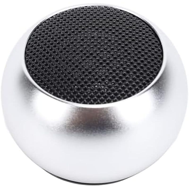 Bateria Bluetooth , Som , Diafragma , Material De Liga 300mAh (Multicolorido) , Chip Fabater Mini Bass , BT Surround 5.3