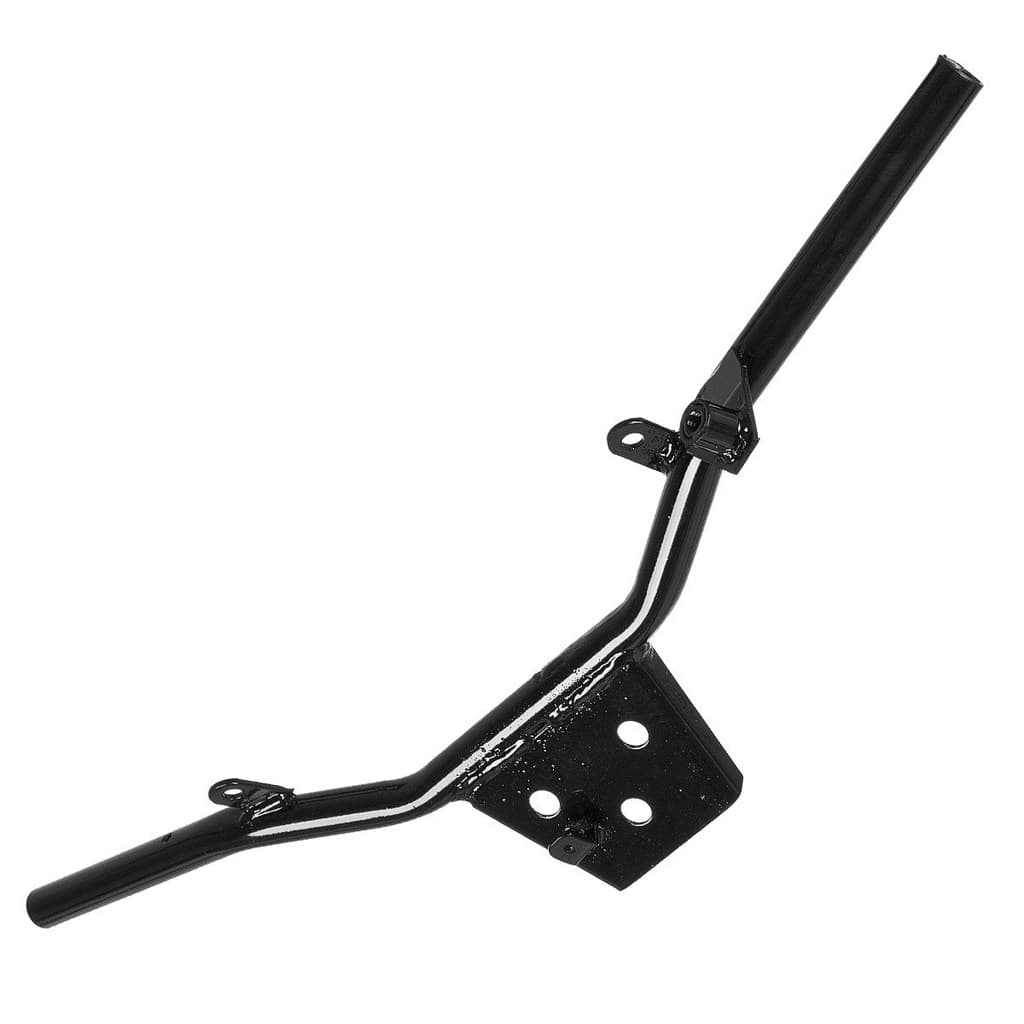 Guidão Pro Tork Modelo Original Compatível com Moto Biz 100 1998 1999 2000 2001 2002 2003 2004 2005