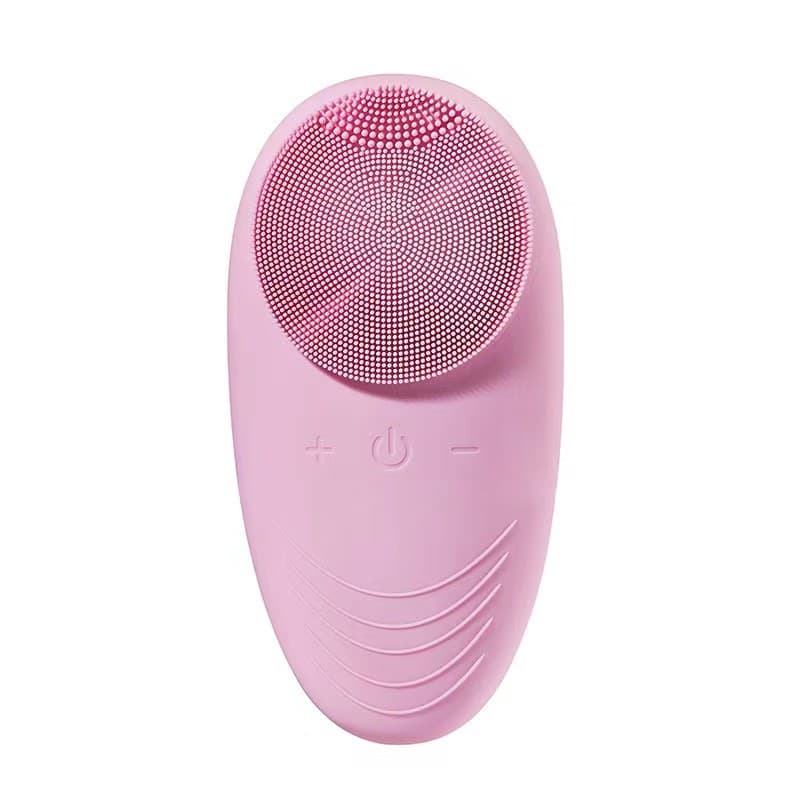 Limpador Elétrico De Sílica gel Para Lavar O Rosto Escova bea