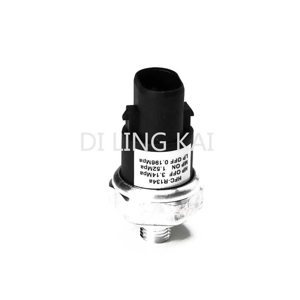 B01A-61-503 Adequado Para Sensor De Pressão Mazda , De Ar Condicionado B01A61503