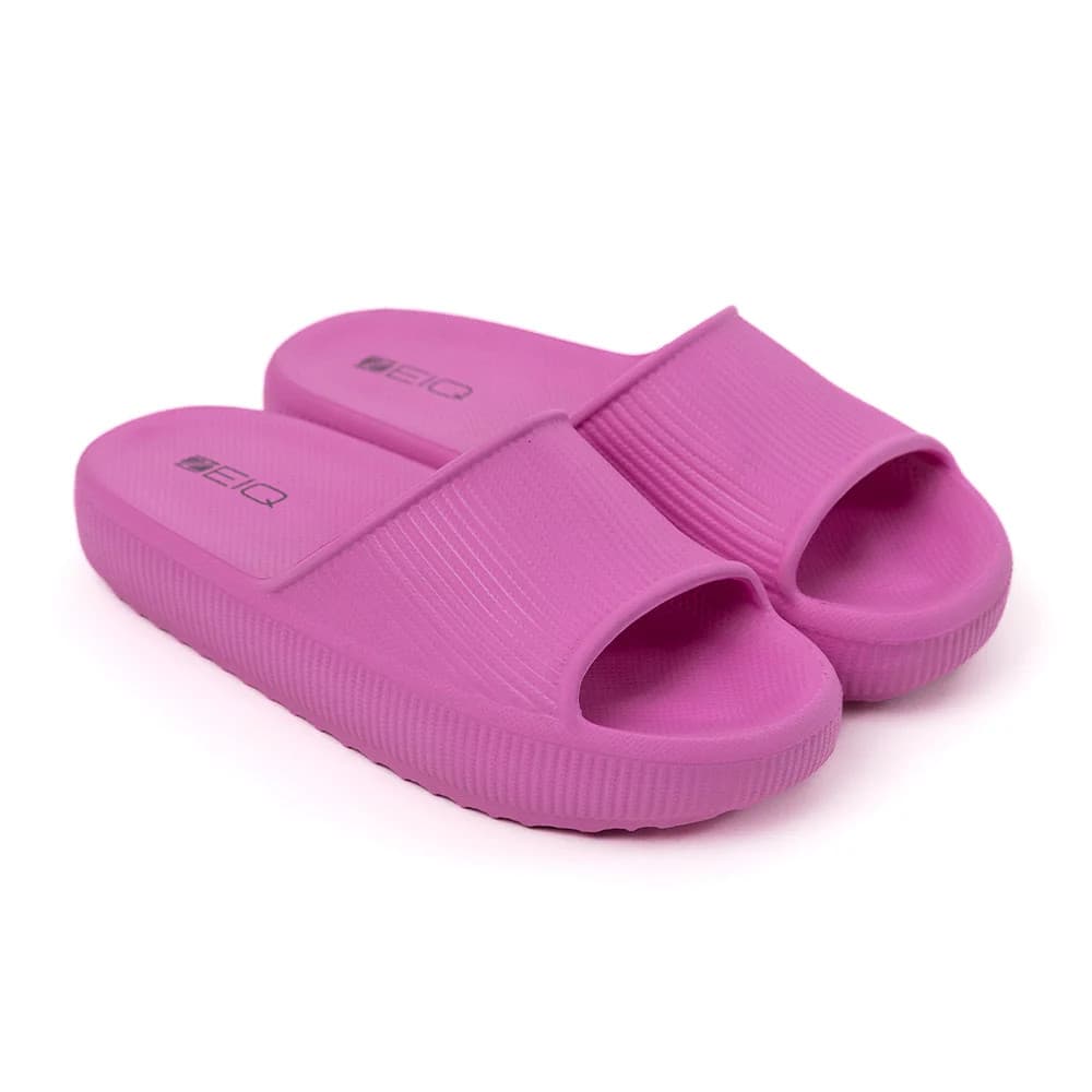 Chinelo Zeiq Nuvem Slide Pink