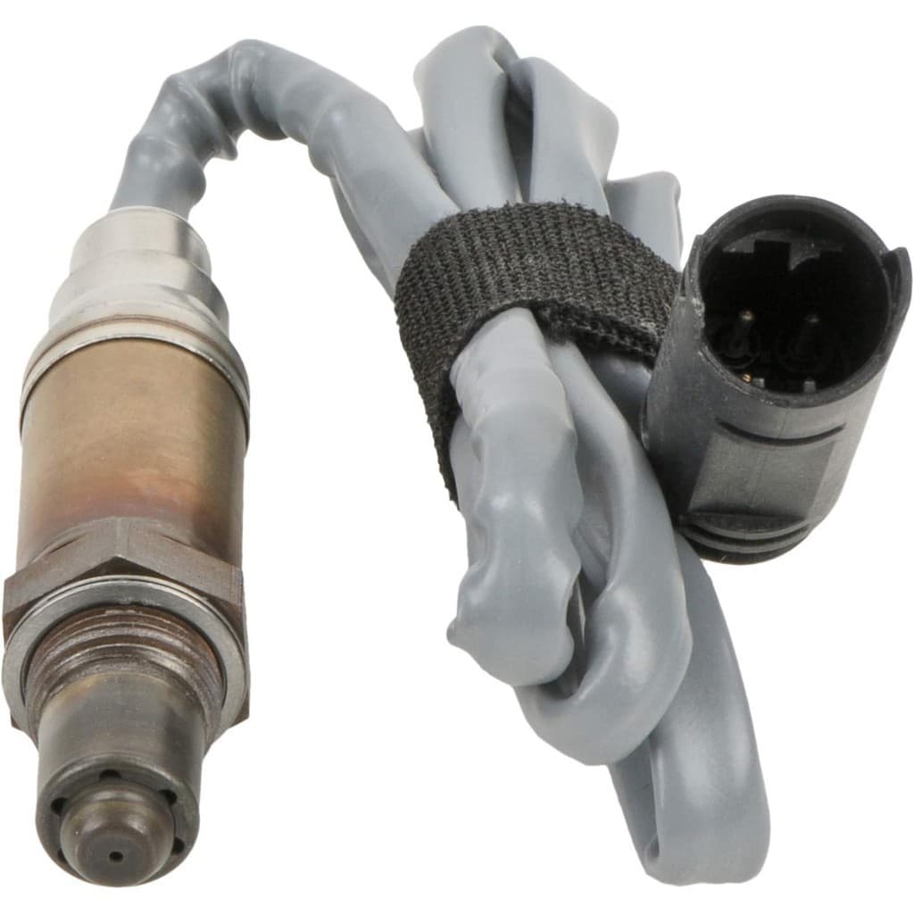 Sensor De Oxigênio De Equipamento Original Premium BOSCH 15681-Compatível Com BMW 325Ci Selecionado , 325i , 330Ci , 330