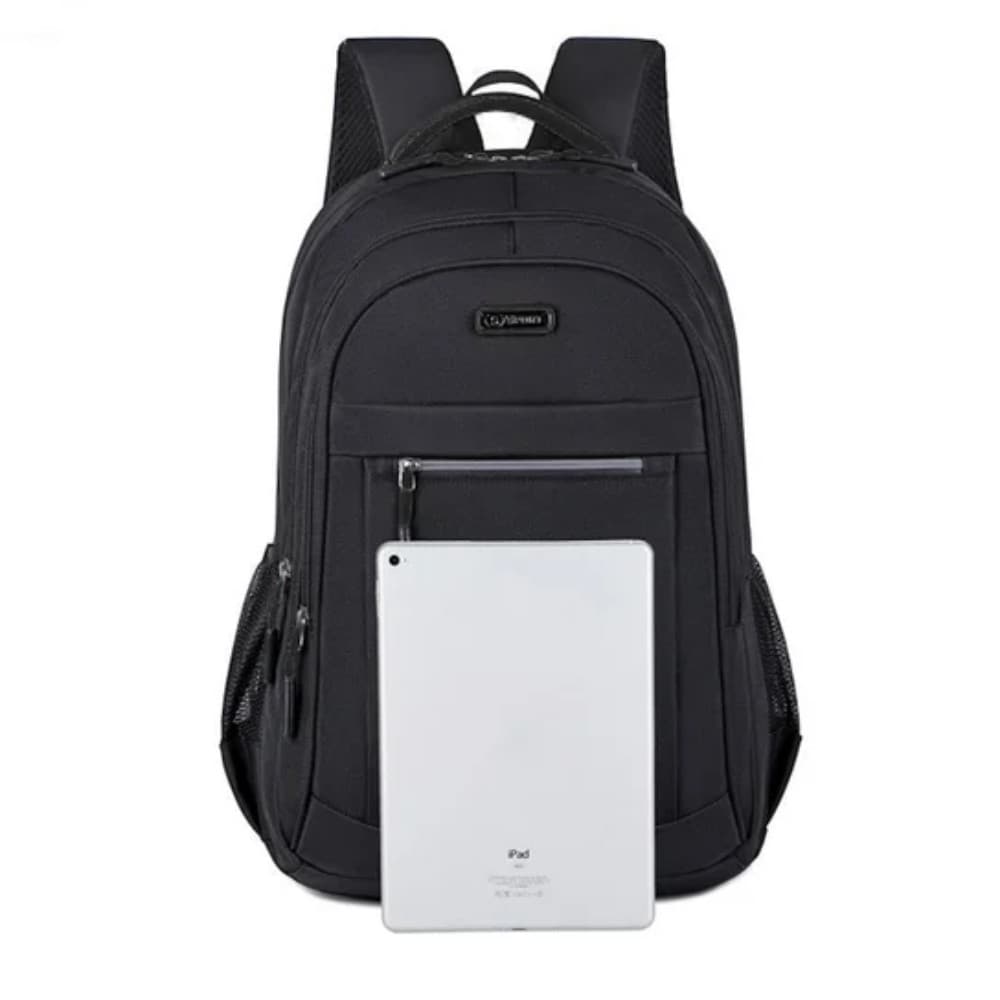 Mochila esportiva ideal para o dia a dia, academia, trabalho, escola e faculdade