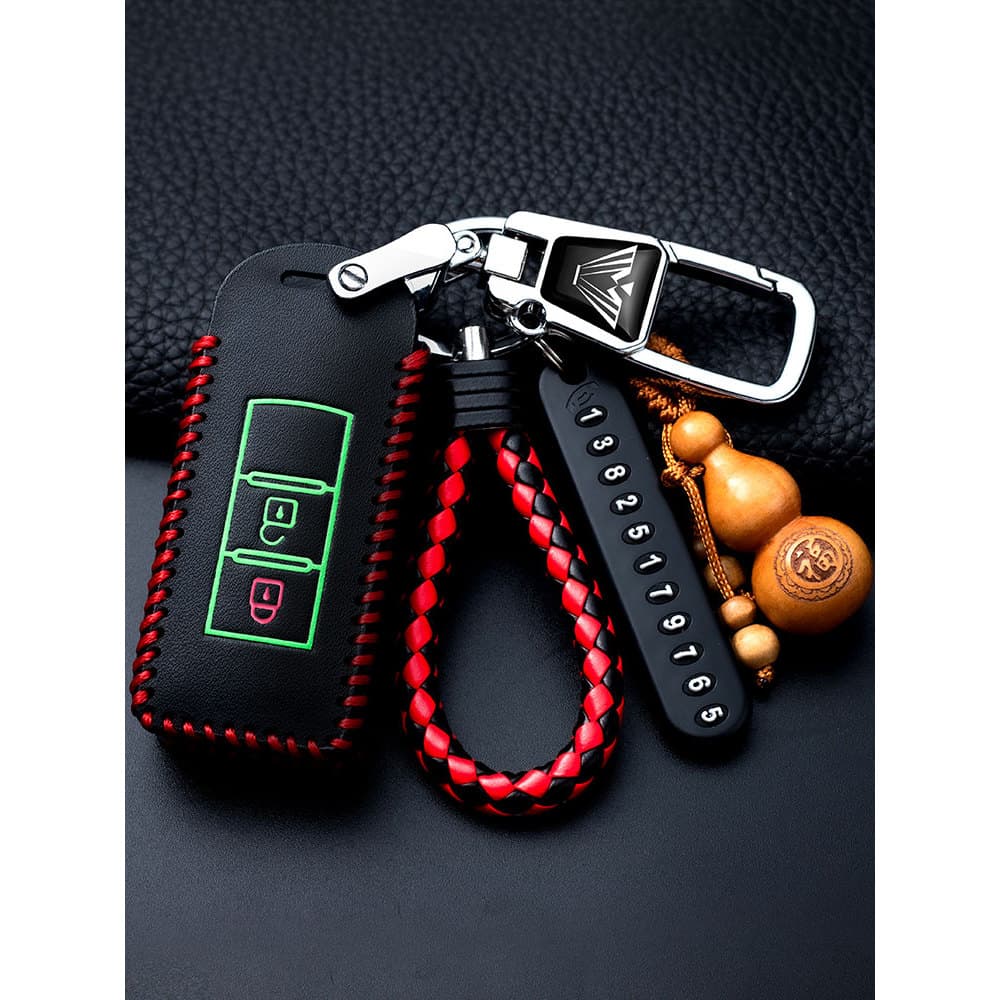 Mitsubishi Orande chave capa 19 dedicado jinxuan asa deus jinxuan asx capa chave do carro saco fivela personalidade de c