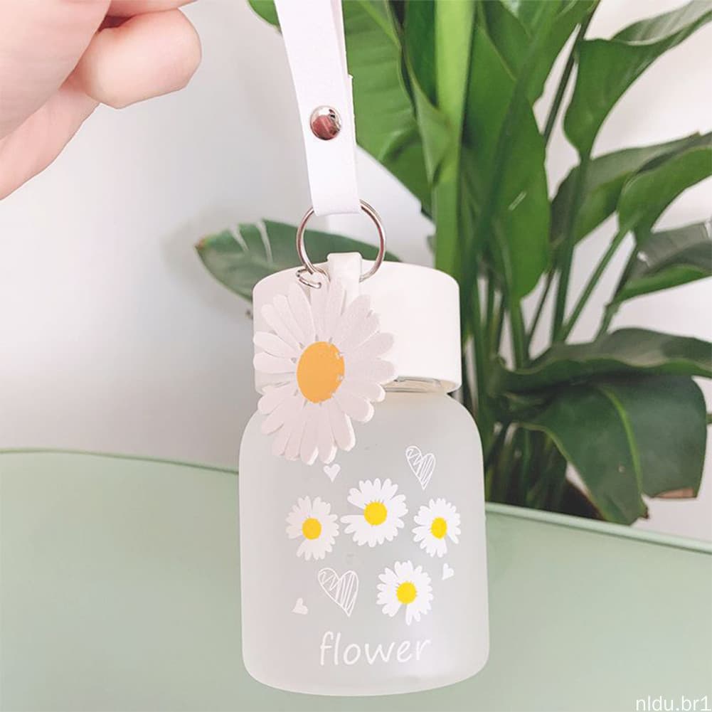 Caneca De Café Margarida Resistente Ao Calor , Vívida E Durável , Estampa Floral , Aconchegante , Cabeceira , Mesa De