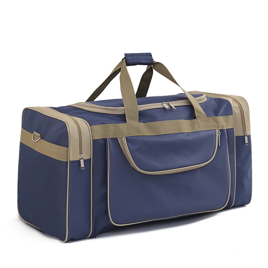 Grande capacidade portátil dobrável saco de remessa de ar masculino viagem de negócios à prova dwaterproof água durável